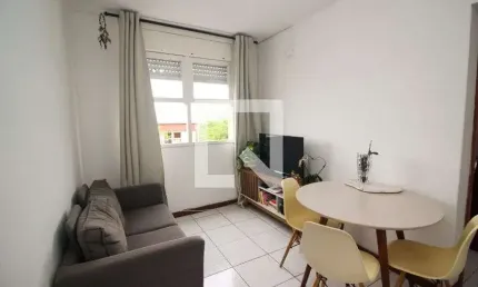 Apartamento para Venda - Camaquã, 2 Quartos,  50 m² - Porto Alegre