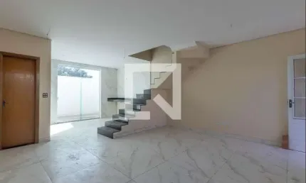 Casa para Venda - Copacabana, 3 Quartos,  100 m² - Belo Horizonte