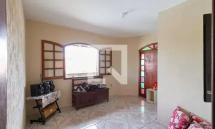Casa para Venda - São João Batista, 4 Quartos,  360 m² - Belo Horizonte