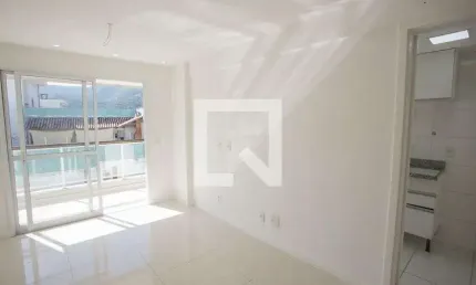 Cobertura para Venda - Freguesia , 2 Quartos,  121 m² - Rio de Janeiro
