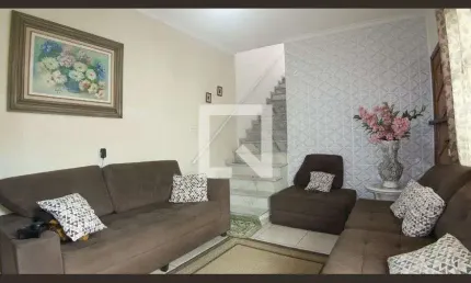 Casa para Venda - Parque São Lucas, 4 Quartos,  268 m² - São Paulo