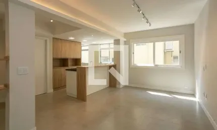 Apartamento para Venda - Petrópolis, 2 Quartos,  68 m² - Porto Alegre
