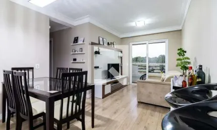 Cobertura para Venda - Jardim Marajoara , 3 Quartos,  64 m² - São Paulo