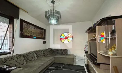 Casa para venda - niterói, 3 quartos,  210 m² - canoas