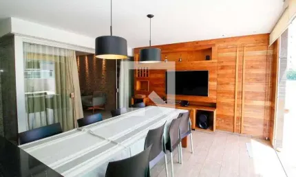 Cobertura para Venda - Buritis, 4 Quartos,  262 m² - Belo Horizonte