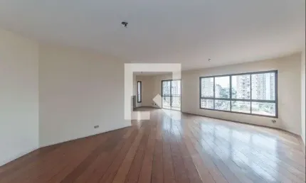 Apartamento para venda - brooklin, 4 quartos,  237 m² - são paulo