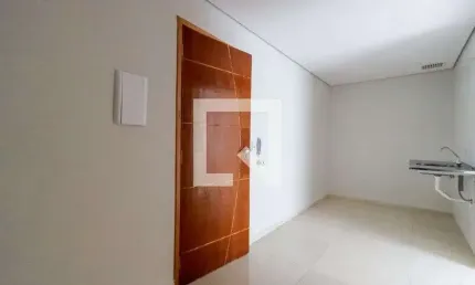 Apartamento para Venda - Vila Maria , 1 Quarto,  30 m² - São Paulo