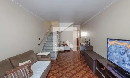 Casa para Venda - Vila Mazzei, 4 Quartos,  225 m² - São Paulo