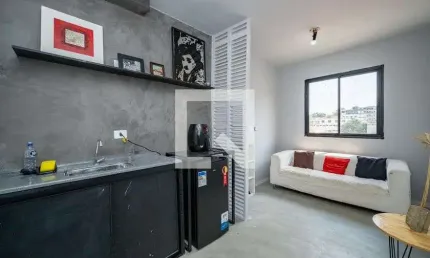 Kitnet / stúdio para venda - jabaquara, 1 quarto,  26 m² - são paulo