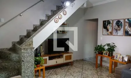 Casa / Sobrado em Condomínio para Venda - Bela Vista, 3 Quartos,  184 m² - Osasco