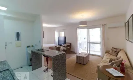 Kitnet / Stúdio para Venda - Botafogo, 1 Quarto,  60 m² - Campinas