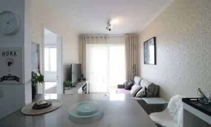 Kitnet / stúdio para venda - mooca, 1 quarto,  34 m² - são paulo