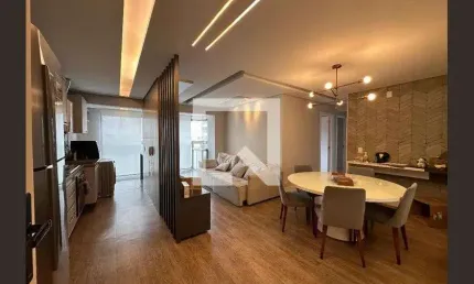 Apartamento para venda - vila yara, 3 quartos,  73 m² - osasco