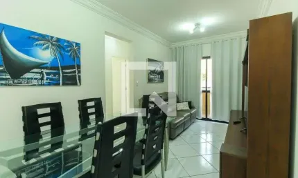 Apartamento para Venda - Tatuapé, 3 Quartos,  70 m² - São Paulo