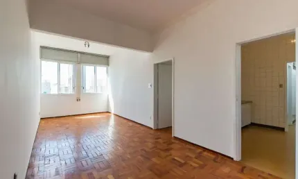 Apartamento para Venda - Centro, 2 Quartos,  80 m² - Campinas