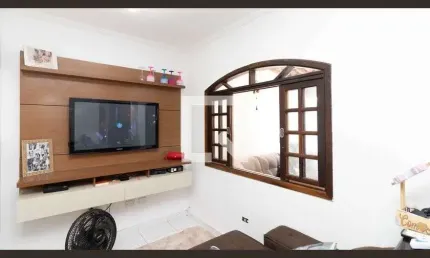 Casa para venda - ermelino matarazzo, 2 quartos,  30 m² - são paulo