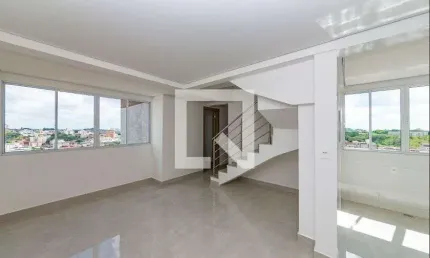 Cobertura para Venda - Padre Eustáquio, 2 Quartos,  140 m² - Belo Horizonte