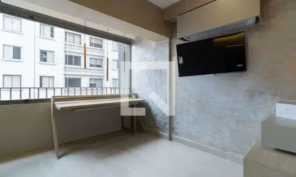 Kitnet / stúdio para venda - vila nova conceição, 1 quarto,  33 m² - são paulo