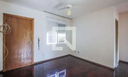 Apartamento para venda - humaitá, 1 quarto,  40 m² - porto alegre