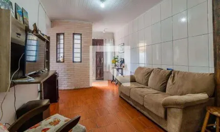 Casa para Venda - Vila Nova, 4 Quartos,  337 m² - Porto Alegre