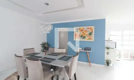 Casa para Venda - Anhangabaú , 3 Quartos,  304 m² - Jundiaí