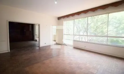 Apartamento para Venda - Jardim Paulista, 4 Quartos,  220 m² - São Paulo