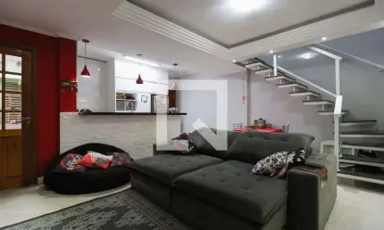 Casa para venda - santana, 2 quartos,  200 m² - são paulo