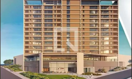 Apartamento para venda - nova suíssa, 1 quarto,  32 m² - belo horizonte