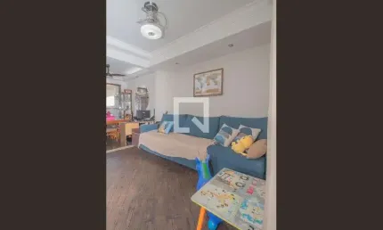 Casa / Sobrado em Condomínio para Venda - Vila Califórnia, 3 Quartos,  141 m² - São Paulo