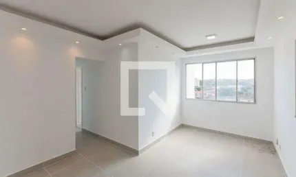 Apartamento para Venda - Engenho Novo, 3 Quartos,  55 m² - Rio de Janeiro