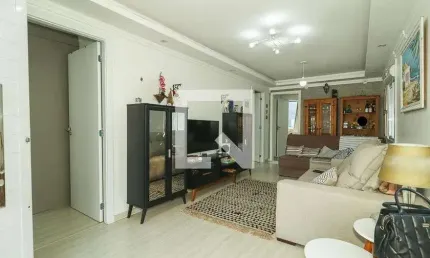 Casa para Venda - Jardim Itu-Sabará, 2 Quartos,  116 m² - Porto Alegre