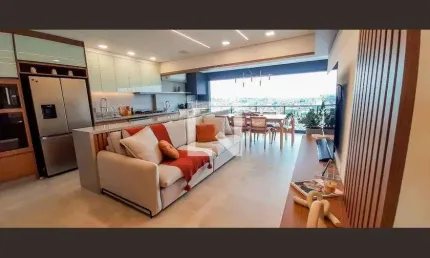Apartamento para Venda - Centro, 3 Quartos,  115 m² - Osasco