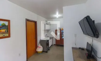 Casa para Venda - Lot. Parque do Recreio, 1 Quarto,  47 m² - São Leopoldo