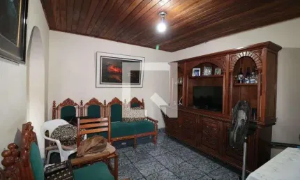Casa para Venda - Tatuapé, 2 Quartos,  200 m² - São Paulo