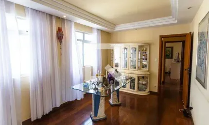 Cobertura para Venda - Serra, 3 Quartos,  160 m² - Belo Horizonte