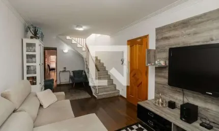 Casa para Venda - Cangaíba, 3 Quartos,  145 m² - São Paulo