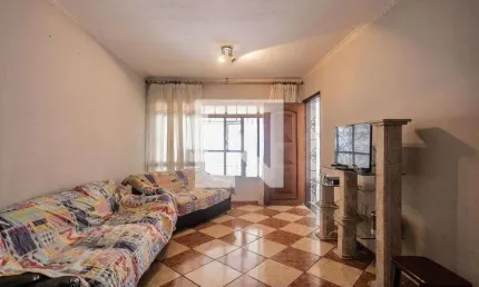 Casa para venda - vila carrão, 4 quartos,  300 m² - são paulo