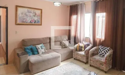 Casa para Venda - Vila Rosália, 4 Quartos,  310 m² - Guarulhos