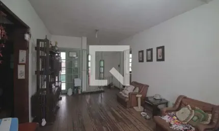 Casa para Venda - Rio Branco, 2 Quartos,  230 m² - Canoas