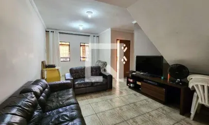 Casa para Venda - Paulicéia, 3 Quartos,  250 m² - São Bernardo do Campo