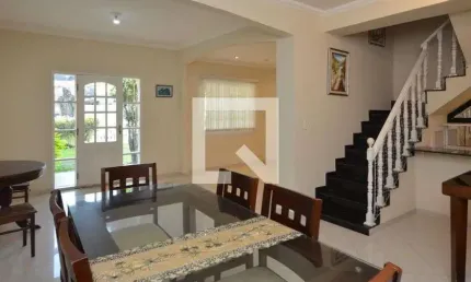 Casa / Sobrado em Condomínio para Venda - Vargem Grande, 6 Quartos,  160 m² - Rio de Janeiro