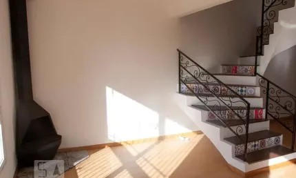 Casa / sobrado em condomínio para venda - santo antônio, 3 quartos,  250 m² - porto alegre