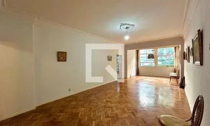 Apartamento para Venda - Leme, 4 Quartos,  213 m² - Rio de Janeiro