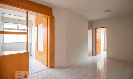 Apartamento para Venda - Santa Efigênia, 3 Quartos,  75 m² - Belo Horizonte