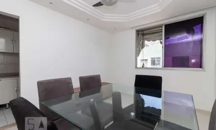 Apartamento para venda - meier, 2 quartos,  55 m² - rio de janeiro