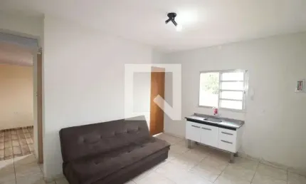 Kitnet / Stúdio para Venda - Mandaqui, 1 Quarto,  27 m² - São Paulo