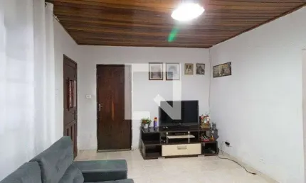 Casa para Venda - Santo Antônio, 4 Quartos,  250 m² - Osasco