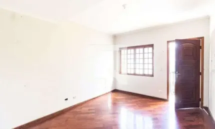 Casa para venda - santana, 3 quartos,  175 m² - são paulo