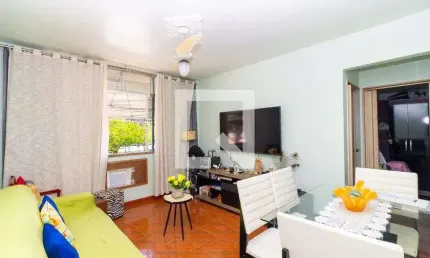 Apartamento para Venda - Irajá, 2 Quartos,  60 m² - Rio de Janeiro