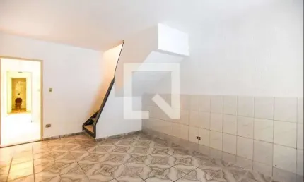 Casa para venda - rudge ramos, 2 quartos,  120 m² - são bernardo do campo